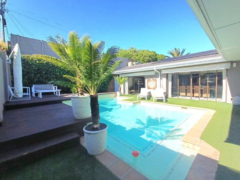 5 Bedroom Property for Sale in Welgemoed Western Cape